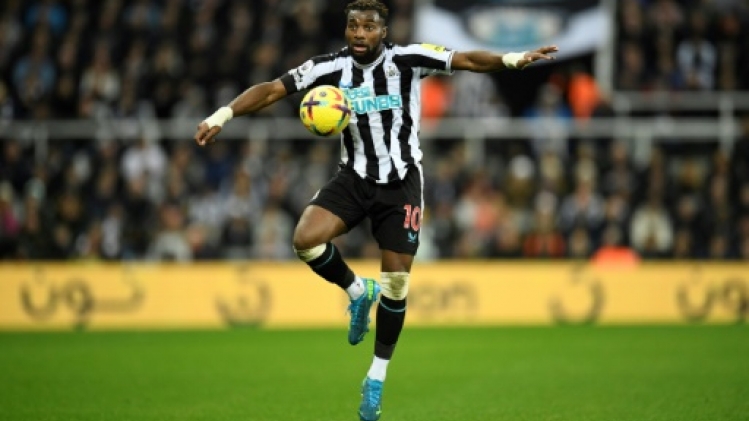 Coupe de la Ligue anglaise: Newcastle veut frapper un grand coup