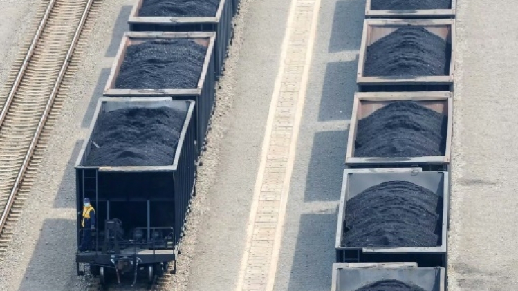 La Chine a accéléré sur les centrales au charbon en 2022 (étude)
