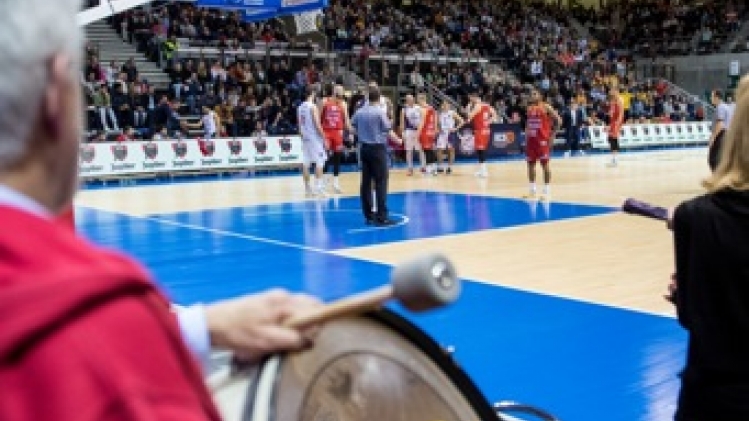 Christophe Muytjens n'est plus le directeur général de Liège basket