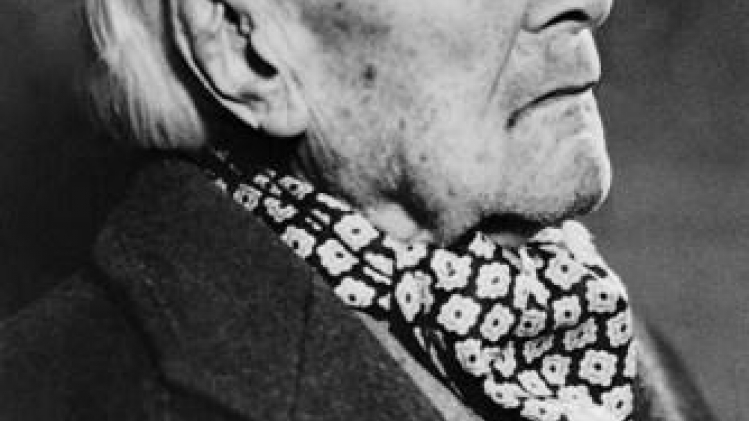 La médaille du Prix Nobel de Maurice Maeterlinck n'a pas trouvé preneur lors d'une vente