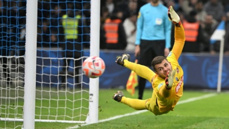 Coupe de France: Nantes-Lyon et Annecy-Toulouse en demi-finales