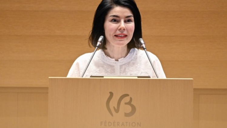 L'audit externe n'a pas trouvé trace de détournement