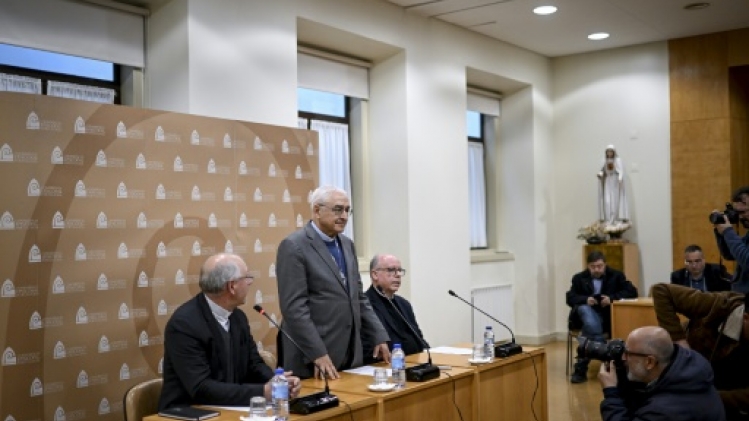 Après un rapport choc sur la pédocriminalité, l'Eglise portugaise demande pardon