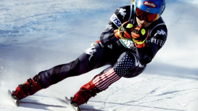 Mikaela Shiffrin gagne un 5e globe de cristal, la descente de Kvitfjell pour Kajsa Lie