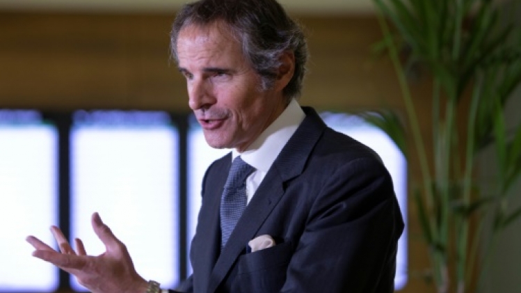 Nucléaire: l'Iran donne des gages aux inspecteurs de l'AIEA