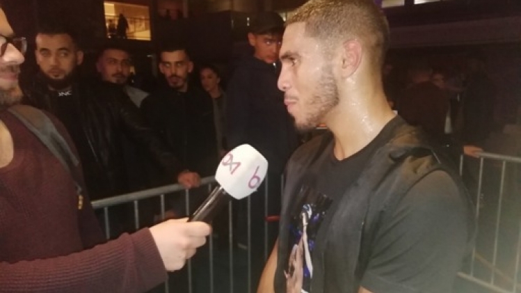 Anas Messaoudi tête d'affiche de la neuvième édition