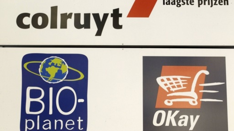 Le groupe Colruyt mise sur les grandes villes