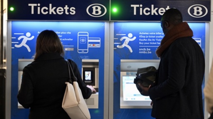 La SNCB lance des offres adaptées pour l'été