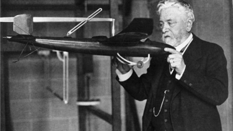 Cinq choses à redécouvrir sur Gustave Eiffel