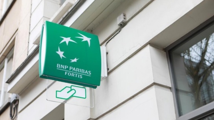 Une directrice financière fait son retour chez BNP Paribas Fortis