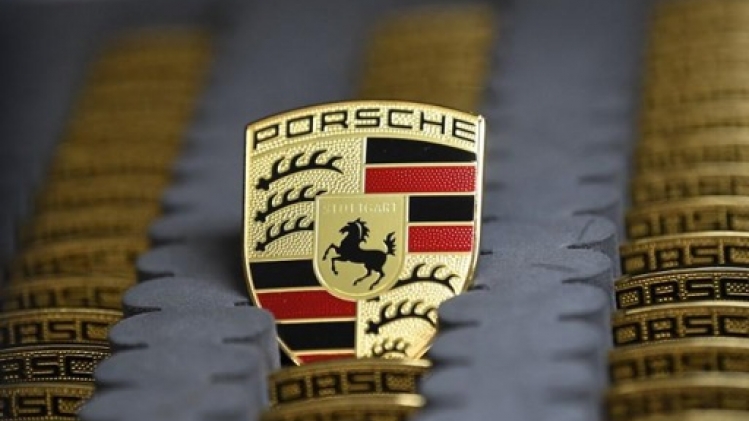 Des résultats record pour Porsche