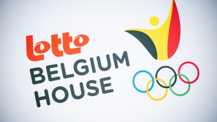 La Belgium House de Paris 2024 sera à deux pas de l'Arc de Triomphe (Infographie)
