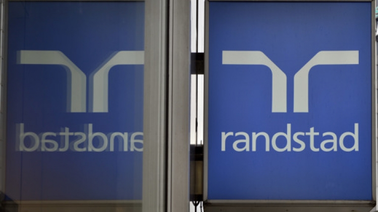 Annic Bosmans devient la nouvelle CEO de Randstad Group Belgique et Luxembourg