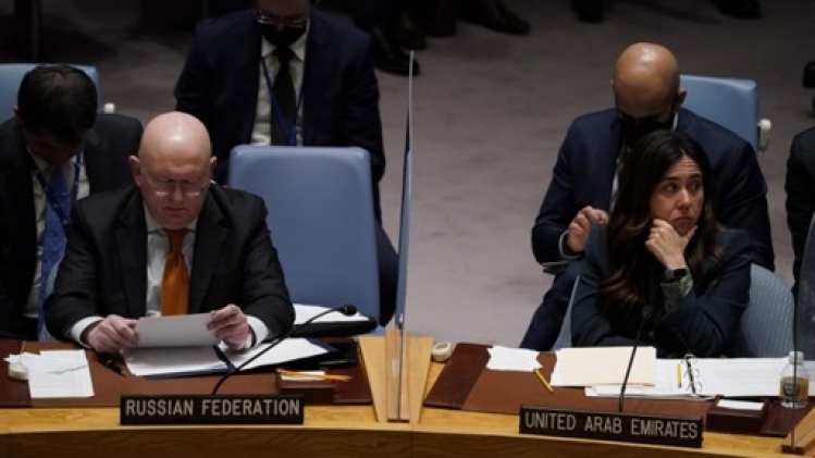 La mission de l'ONU en Afghanistan prolongée d'un an