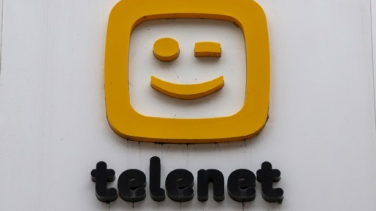 Telenet a perdu des clients au premier trimestre