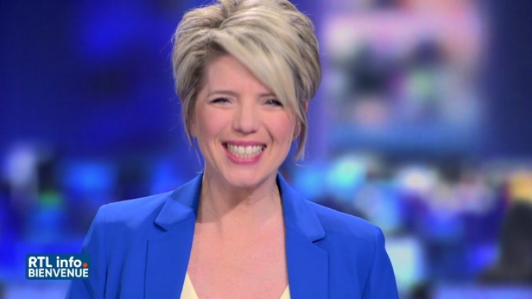 Sabrina Jacobs nous donne les prévisions météo de ce vendredi 17 mars 2023.