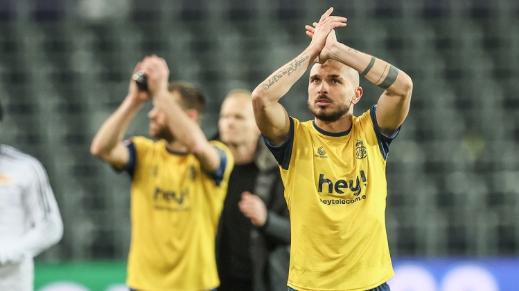 L'Union saint-gilloise