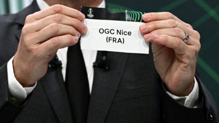 C4: Nice hérite de Bâle pour porter les dernières chances françaises en Europe