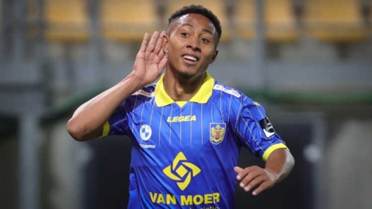 Beveren met la pression sur le RWDM, Virton prend un petit point à l'extérieur