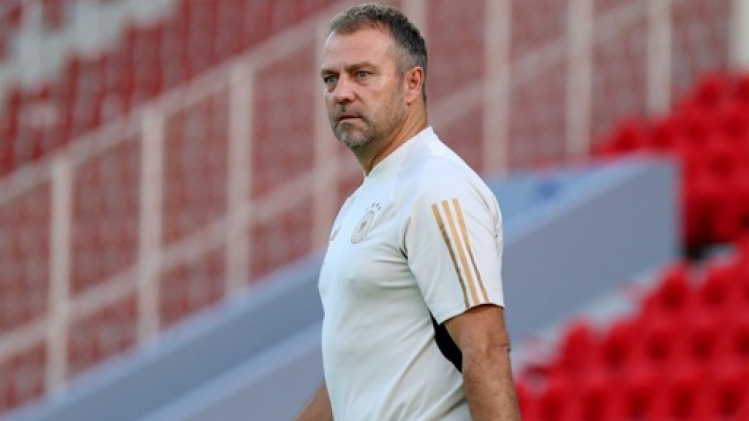 L'Allemagne sans Goretzka ni Werner pour les matches amicaux de septembre