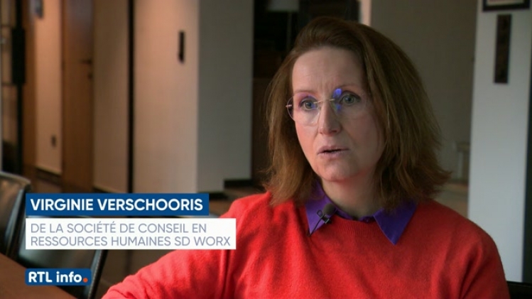 Selon les chiffres de la société de conseil en ressources humaines et secrétariat SD Worx, le salaire moyen s'élève désormais à 3.030 euros bruts par mois pour les travailleurs à temps plein dans le secteur privé en Wallonie. À Bruxelles, ce montant est de 3.650 euros.