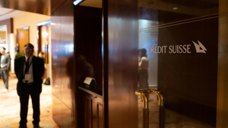 Embrasser la nouvelle réalité: opération séduction de Credit Suisse à Hong Kong