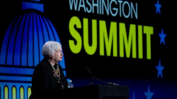 Le secteur bancaire se réunit en pleine crise et veut à tout prix rassurer