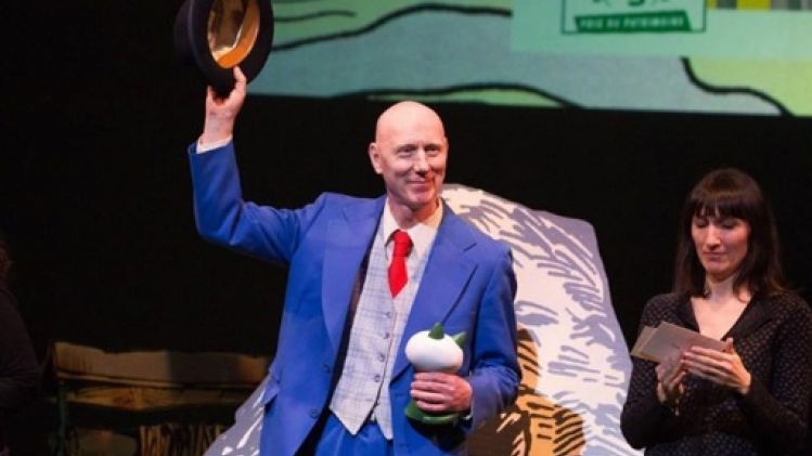 Des planches de bande dessinée d'une valeur de 60.000 euros dérobées