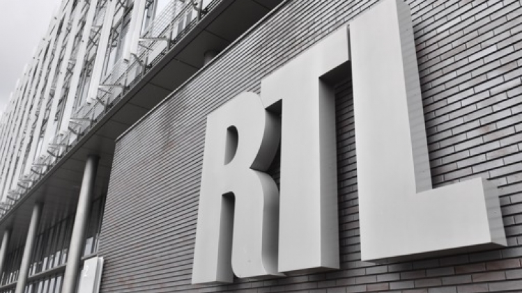 Le porte-parole d'Alexander De Croo, François Bailly, nommé head of news de RTL Info