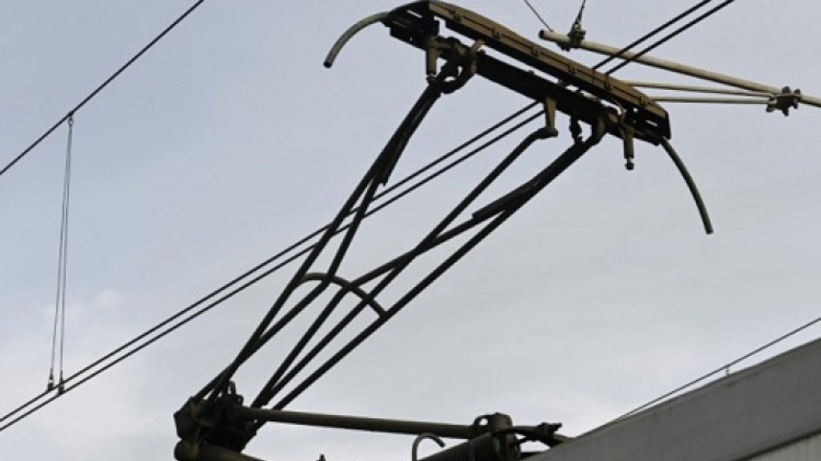 Le Gang des Vieux en Colère dénonce la suppression du tarif senior à la SNCB