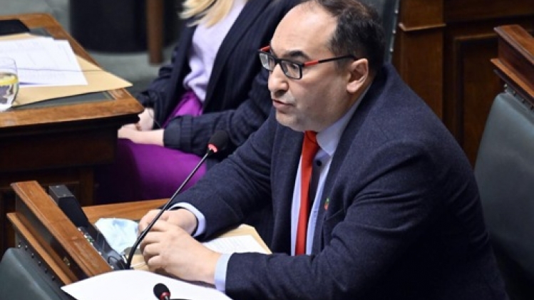 Le PS demande l'audition du patronat de Delhaize