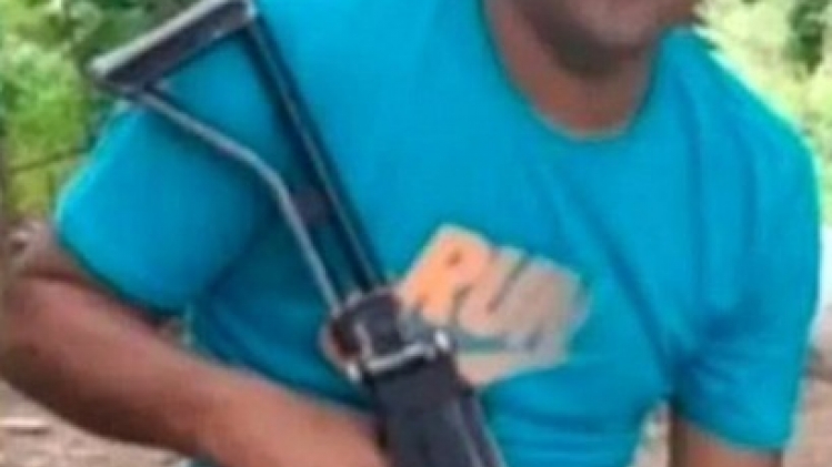 Mort d'El Conejo, un des criminels les plus recherchés du Venezuela