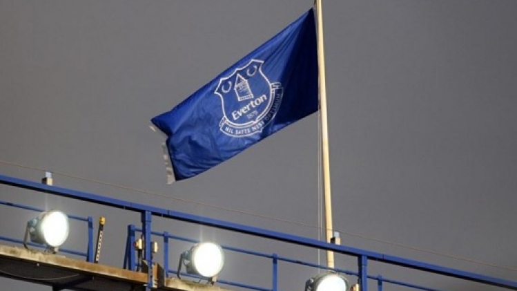 Everton voit sa pénalité pour infractions financières réduite de 10 à 6 points en appel