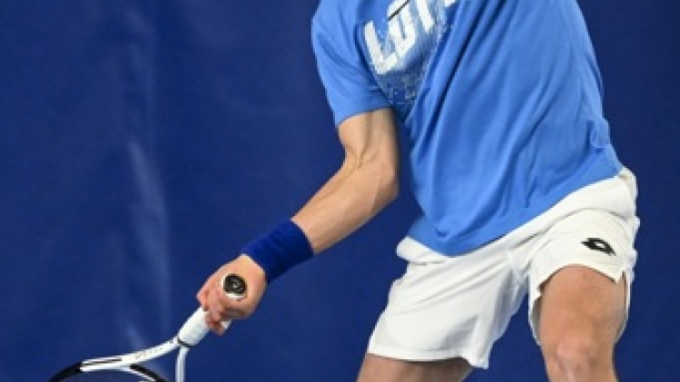 Gilles-Arnaud Bailly s'offre un deuxième titre ITF