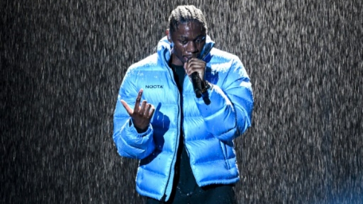 Tiakola en force pour les Flammes, les Victoires du rap