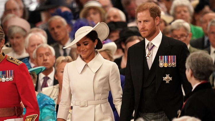 harry et meghan