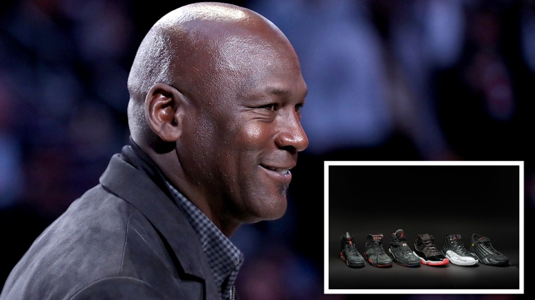 Fortune de deals michael jordan
