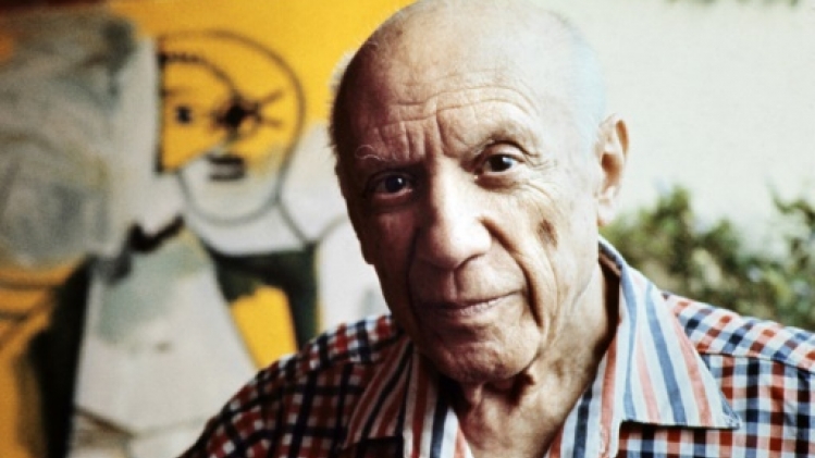 50 ans après sa mort, Picasso se conjugue à toutes les sauces