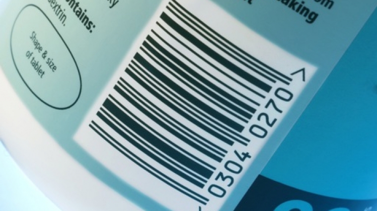 L'organisation chargée des codes à barres veut que les entreprises utilisent des codes QR