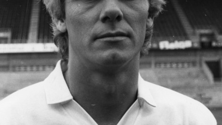 L'ancien gardien du Club Bruges Birger Jensen est décédé à l'âge de 72 ans