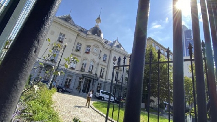 St-Josse: à 10 mois des élections, le torchon brûle toujours entre Emir Kir et le PS local