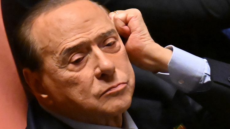 berlusconi