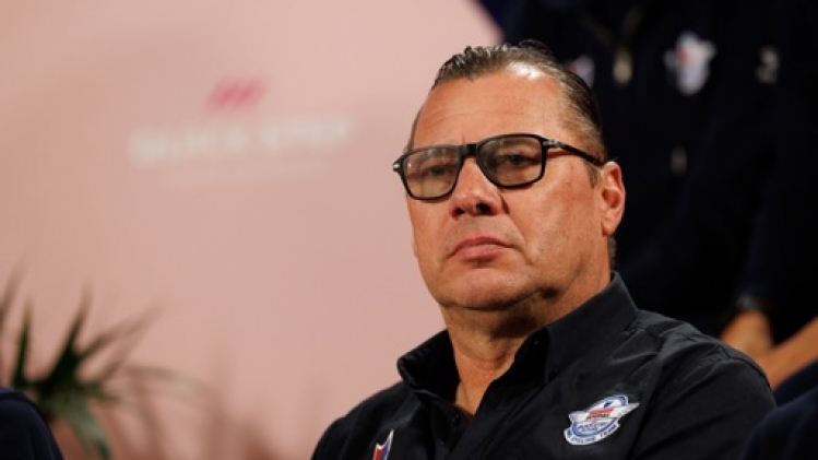 Wilfried Peeters : Il faudra être au sommet de son art