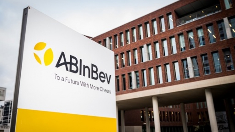 AB InBev conclut un contrat de sponsoring record avec l'UFC