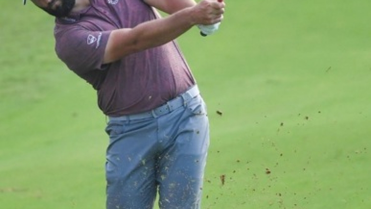 Jon Rahm remporte son premier Masters d'Augusta et redevient N.1 mondial