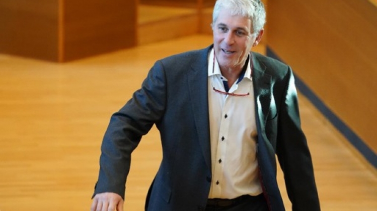 L'ancien ministre wallon Paul Furlan est décédé