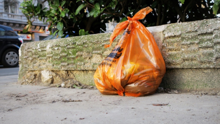 Bruxelles-Propreté refuse de nettoyer le quartier de Brabant après une nouvelle agression