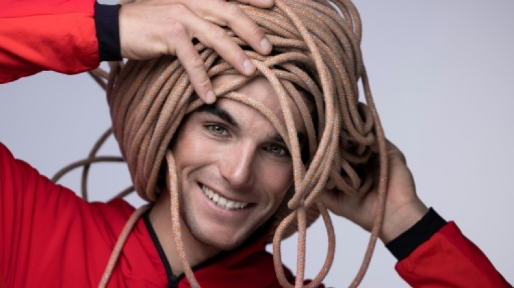 Alpinisme: Benjamin Védrines vers de nouveaux sommets