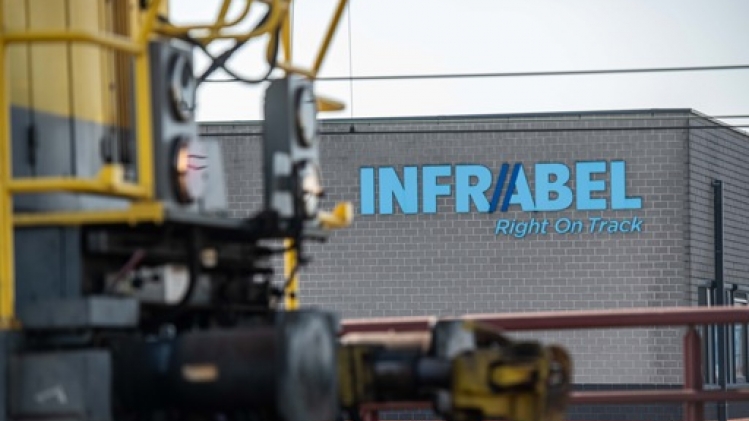 Six personnes autistes renforcent les équipes IT/ICT d'Infrabel