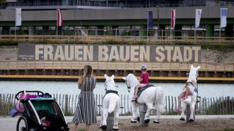 Intégrer la dimension de genre dans la politique de logement est indispensable